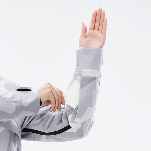 Bolsillo para el Forfait Imagen principal del producto,