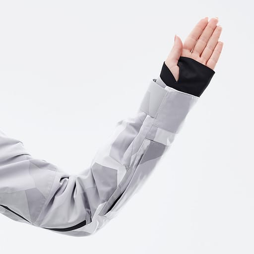 Polainas de muñeca Imagen principal del producto,