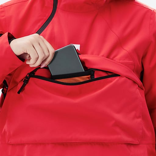 Bolsillo para Medios Imagen principal del producto,