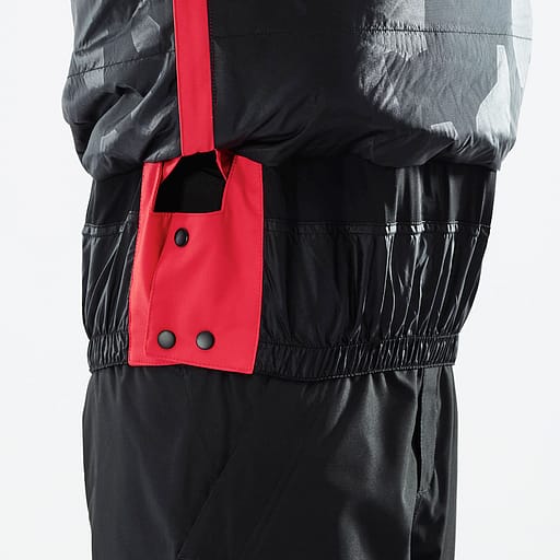 Elastyczny pas śnieżny Główne zdjęcie produktu,