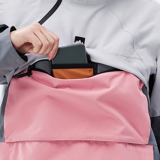 Kieszeń na media Główne zdjęcie produktu,