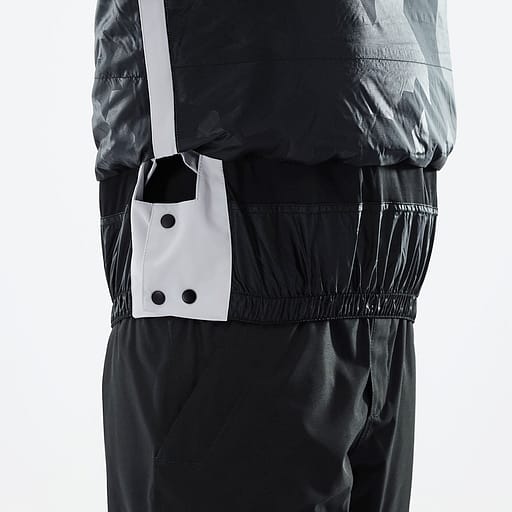 Falda de nieve elástica Imagen principal del producto,