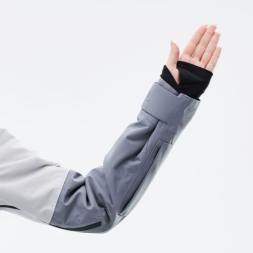 Ochraniacze na nadgarstki Główne zdjęcie produktu,