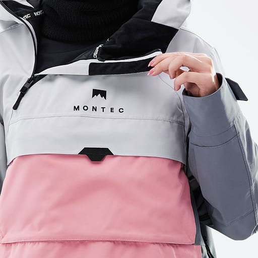 Mentonera de Microfibra Imagen principal del producto,