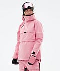 Dune W 2021 Chaqueta Snowboard Mujer Pink, Imagen 1 de 11