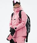 Dune W 2021 Chaqueta Snowboard Mujer Pink, Imagen 3 de 11