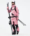 Dune W 2021 Lyžařská Bunda Dámské Pink, Obrázek 5 z 11