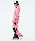 Dune W 2021 Chaqueta Snowboard Mujer Pink, Imagen 6 de 11