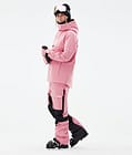 Dune W 2021 Lyžařská Bunda Dámské Pink, Obrázek 6 z 11
