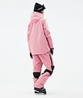Dune W 2021 Lyžařská Bunda Dámské Pink, Obrázek 7 z 11
