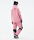 Dune W 2021 Chaqueta Snowboard Mujer Pink, Imagen 7 de 11