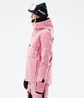 Dune W 2021 Chaqueta Snowboard Mujer Pink, Imagen 8 de 11