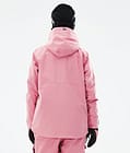 Dune W 2021 Chaqueta Snowboard Mujer Pink, Imagen 9 de 11