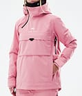 Dune W 2021 Chaqueta Snowboard Mujer Pink, Imagen 10 de 11