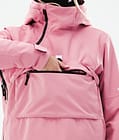 Dune W 2021 Chaqueta Snowboard Mujer Pink, Imagen 11 de 11
