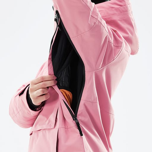 Wywietrzniki pod ramionami Główne zdjęcie produktu,