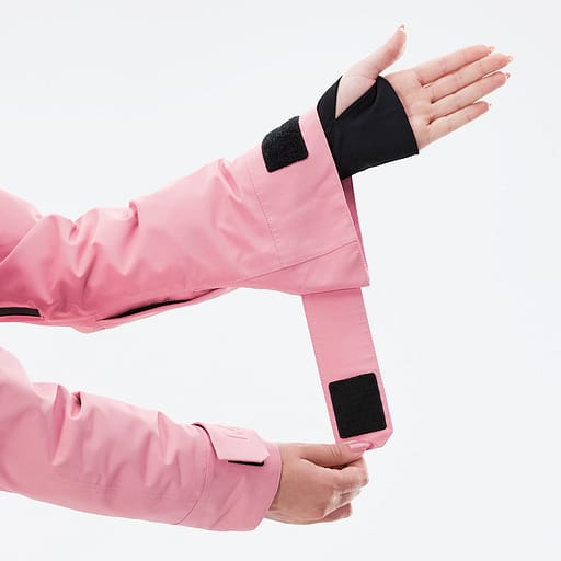 Zapięcia rękawów w stylu oversize Główne zdjęcie produktu,