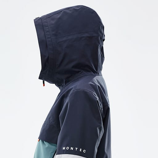 Capucha Anti Tormentas (Ajustable) Imagen principal del producto,