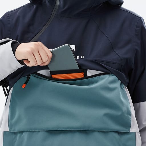 Bolsillo para Medios Imagen principal del producto,