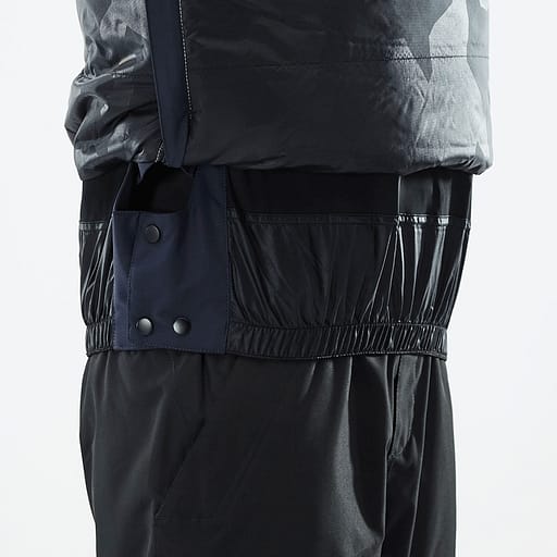 Elastyczny pas śnieżny Główne zdjęcie produktu,