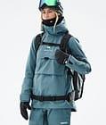 Dune W 2021 Bunda na Snowboard Dámské Atlantic, Obrázek 3 z 11
