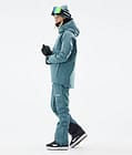 Dune W 2021 Bunda na Snowboard Dámské Atlantic, Obrázek 6 z 11