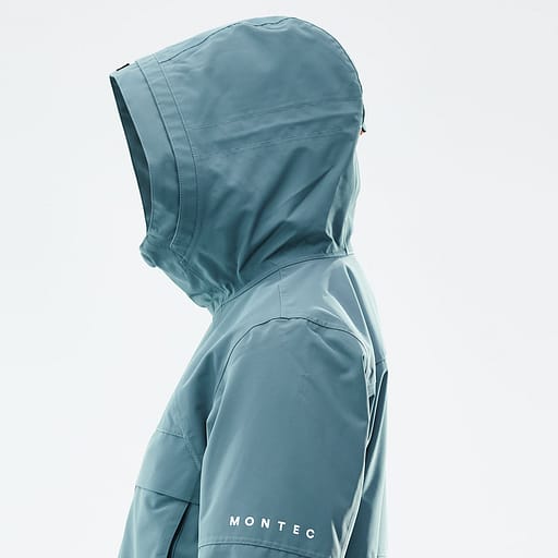 Kaptur przeciwsztormowy Główne zdjęcie produktu,