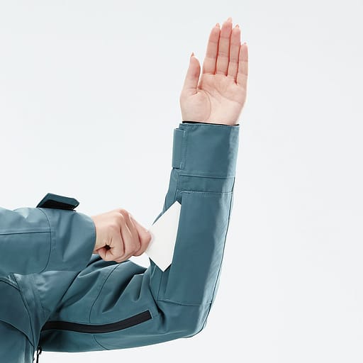 Bolsillo para el Forfait Imagen principal del producto,