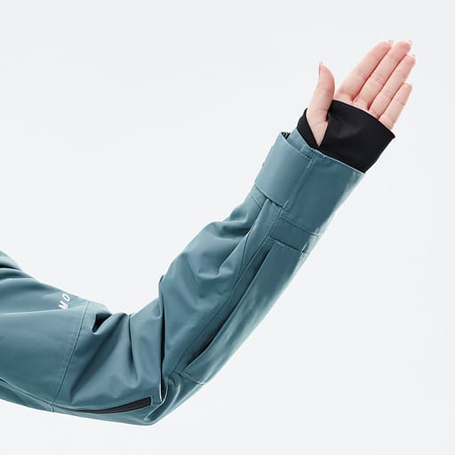 Polainas de muñeca Imagen principal del producto,