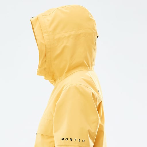 Kaptur przeciwsztormowy Główne zdjęcie produktu,