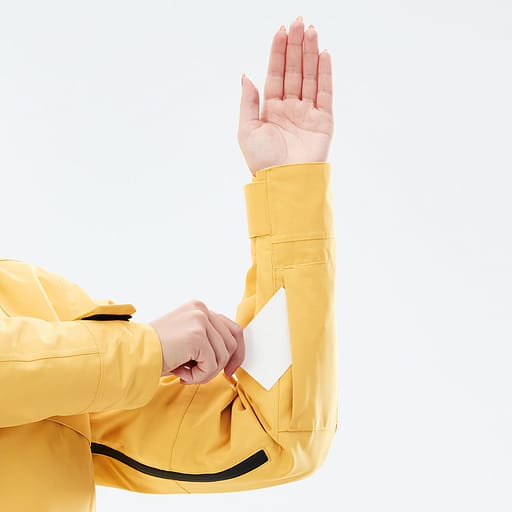 Bolsillo para el Forfait Imagen principal del producto,