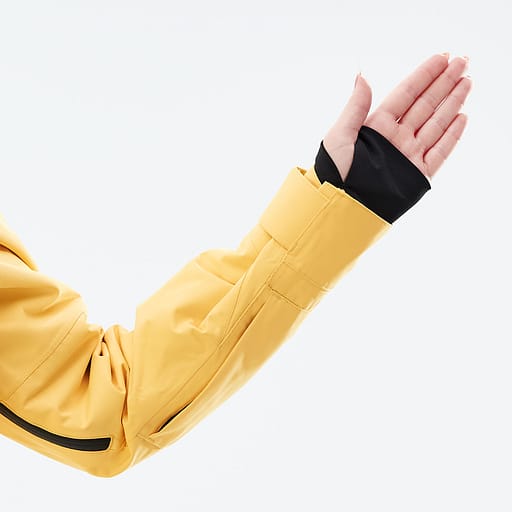 Ochraniacze na nadgarstki Główne zdjęcie produktu,