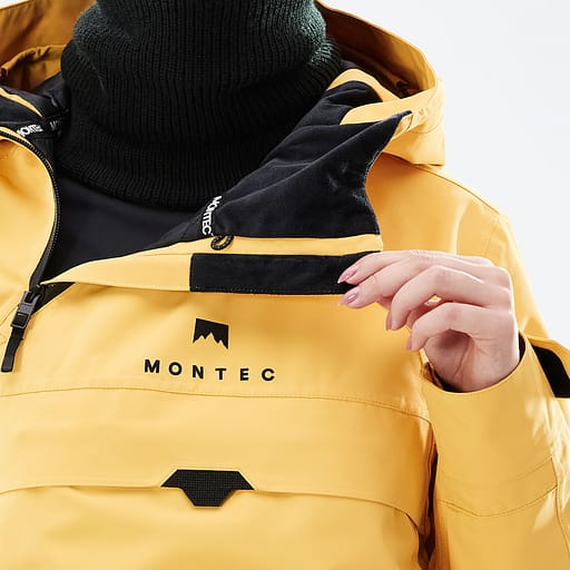 Mentonera de Microfibra Imagen principal del producto,