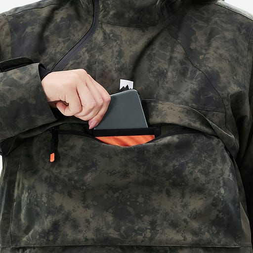 Kieszeń na media Główne zdjęcie produktu,