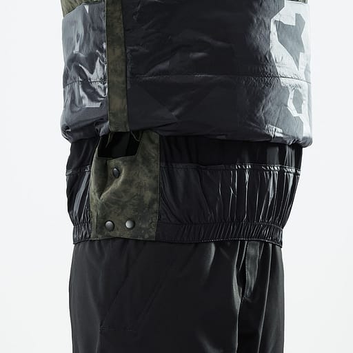 Elastyczny pas śnieżny Główne zdjęcie produktu,