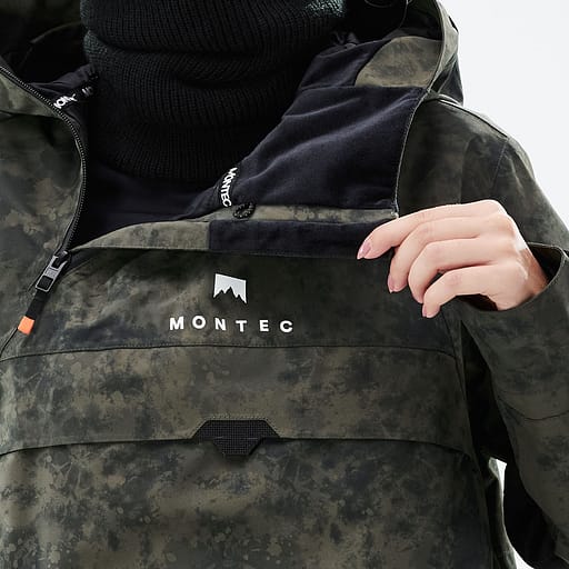 Ochraniacz na podbródek z mikropolaru Główne zdjęcie produktu,