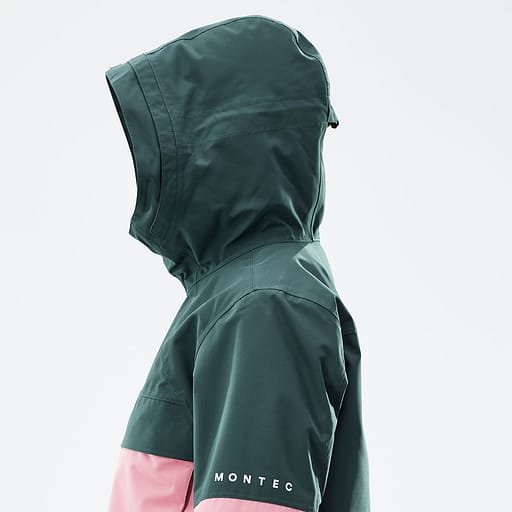 Tvarovaná odolná kapuce Hlavní obrázek produktu,