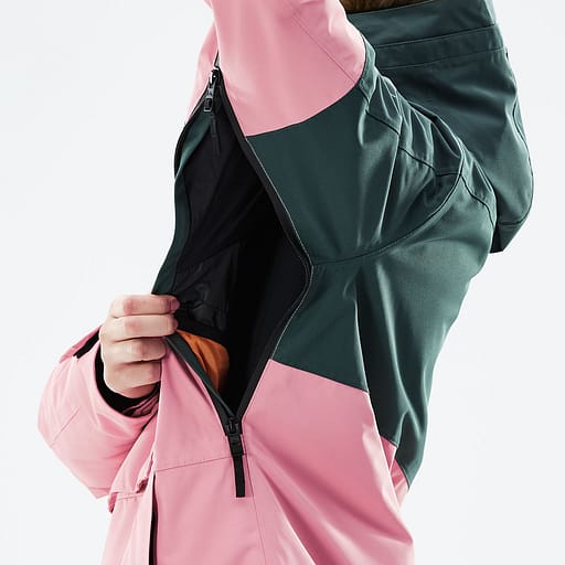 Větrací otvory v podpaží Hlavní obrázek produktu,