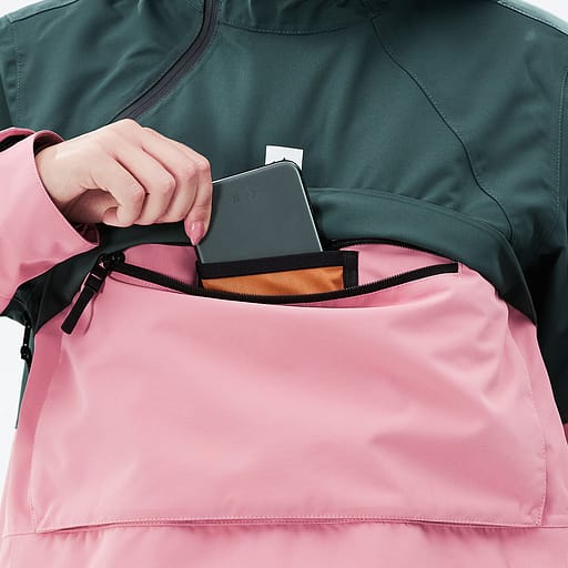 Kieszeń na media Główne zdjęcie produktu,