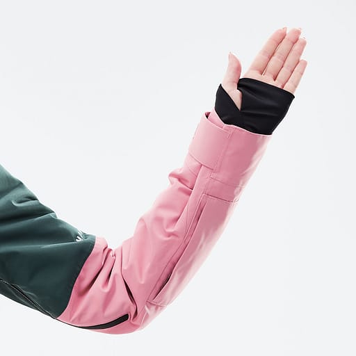 Sněhové zábrany na zápěstích Hlavní obrázek produktu,