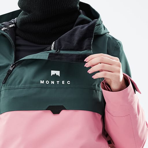 Ochraniacz na podbródek z mikropolaru Główne zdjęcie produktu,