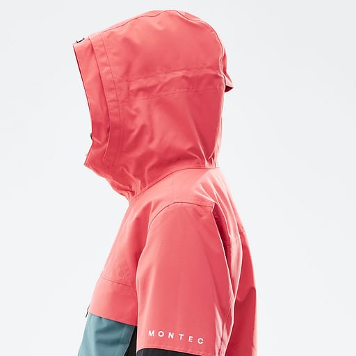 Kaptur przeciwsztormowy Główne zdjęcie produktu,