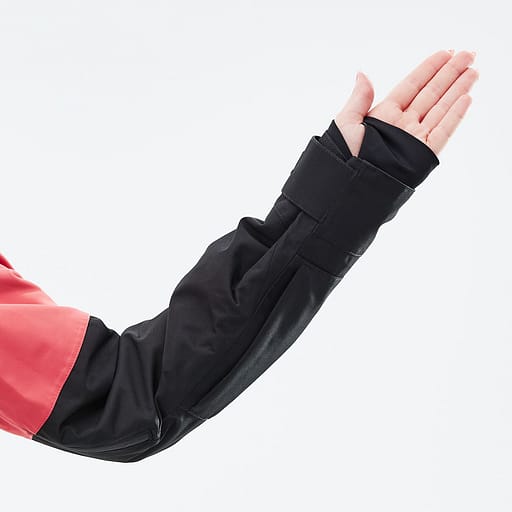 Sněhové zábrany na zápěstích Hlavní obrázek produktu,