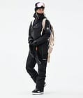 Doom W 2021 Bunda na Snowboard Dámské Black, Obrázek 5 z 13