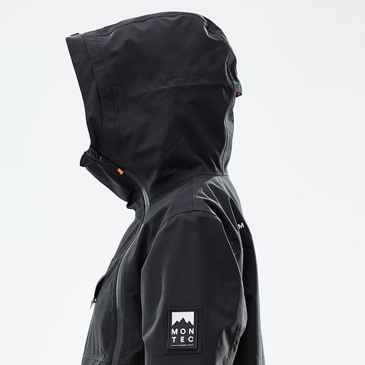 Kaptur przeciwsztormowy Główne zdjęcie produktu,