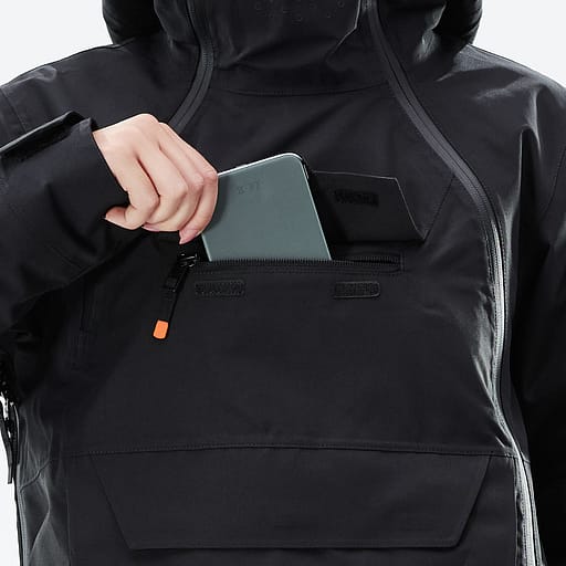 Kieszeń na media Główne zdjęcie produktu,