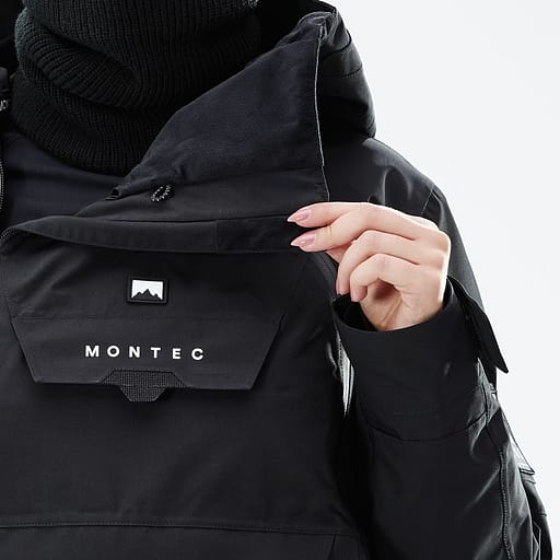 Ochraniacz na podbródek z mikropolaru Główne zdjęcie produktu,