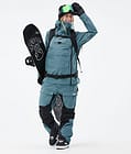 Doom W 2021 Bunda na Snowboard Dámské Atlantic, Obrázek 6 z 14