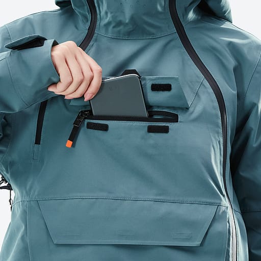 Kieszeń na media Główne zdjęcie produktu,