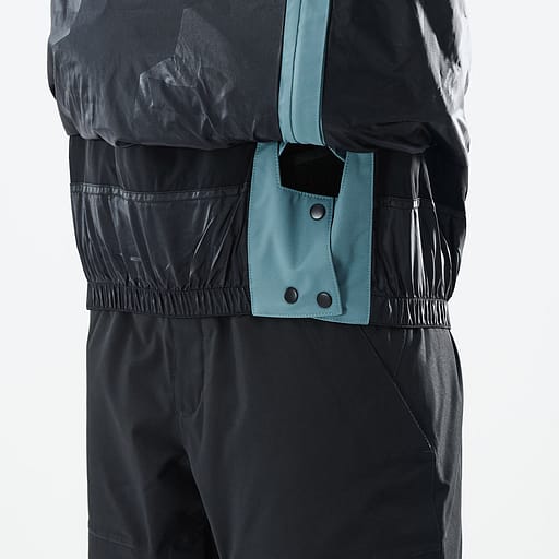 Elastyczny pas śnieżny Główne zdjęcie produktu,